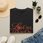 Play On T-shirt