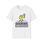 Overconfident T-shirt