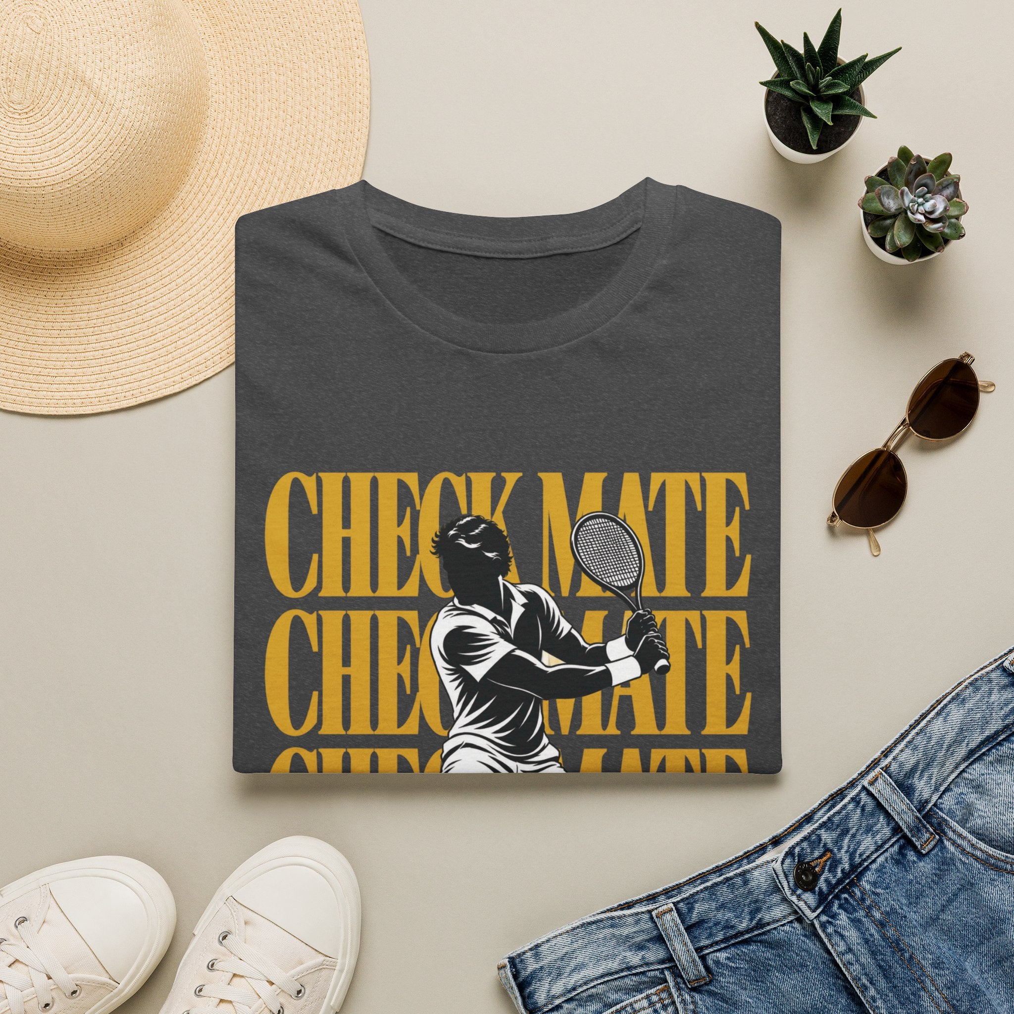 Checkmate T-shirt