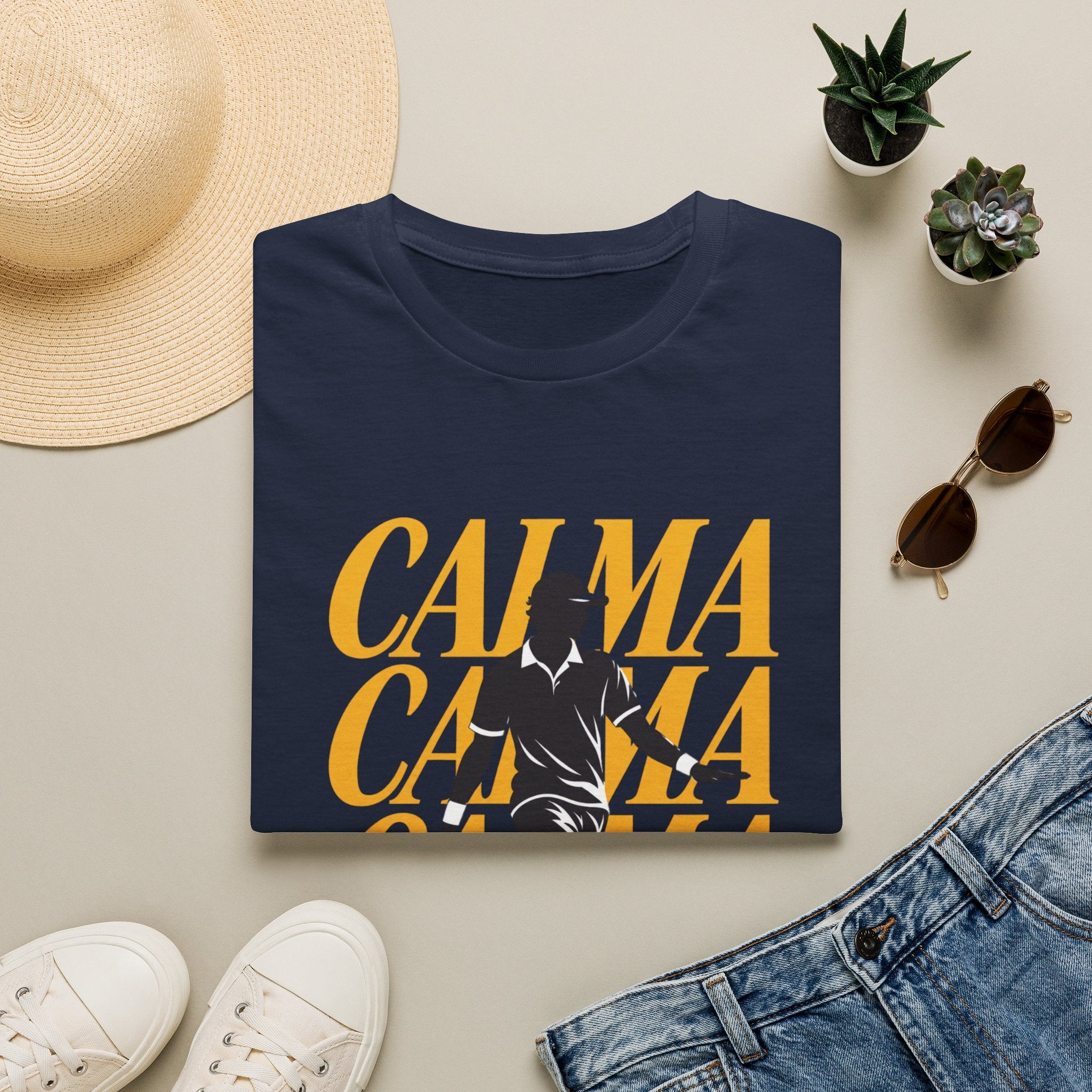 Calma Calma T-shirt