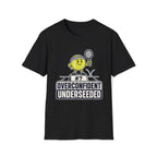Overconfident T-shirt