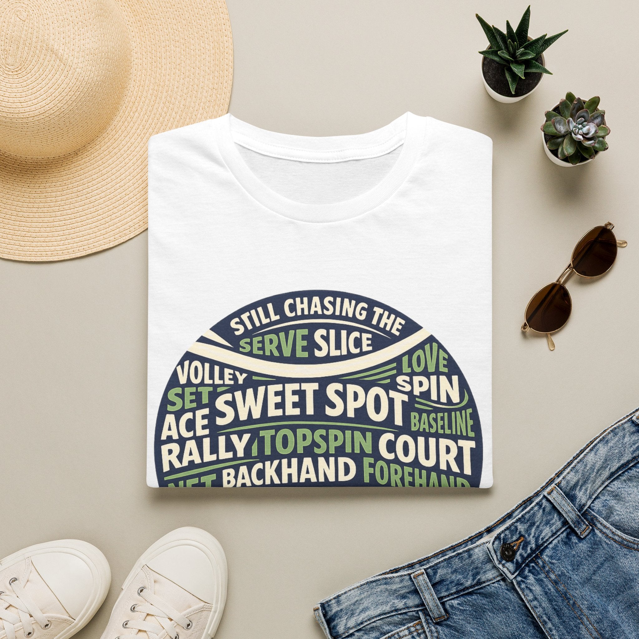 Sweet Spot T-shirt