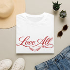 Love All T-shirt