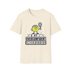 Overconfident T-shirt