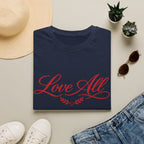 Love All T-shirt