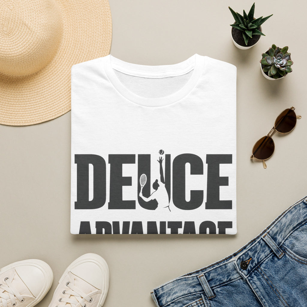 Deuce Advantage T-shirt
