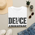 Deuce Advantage T-shirt