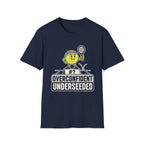 Overconfident T-shirt