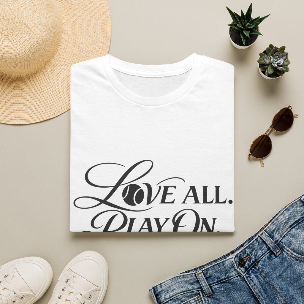 Play On T-shirt
