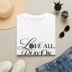Play On T-shirt