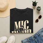 Mic Drop T-shirt