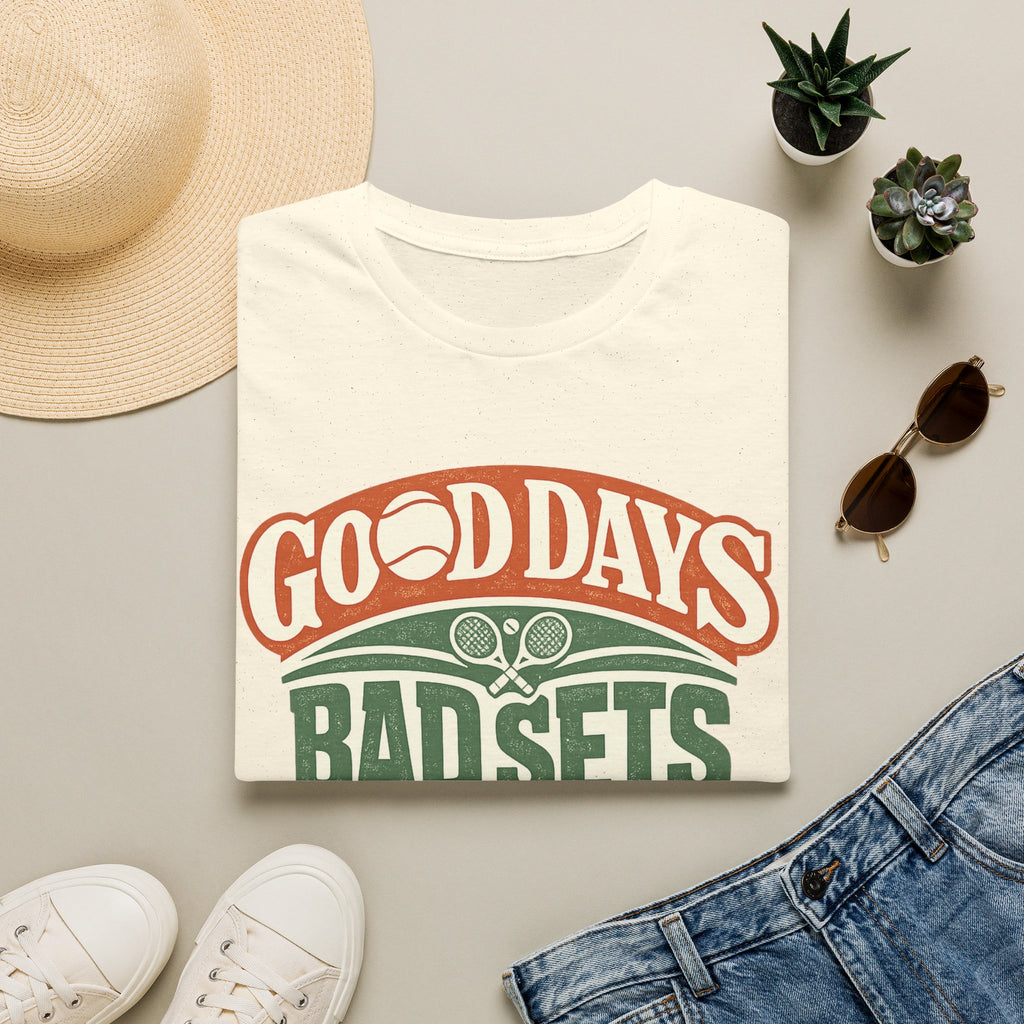 Good Days T-shirt