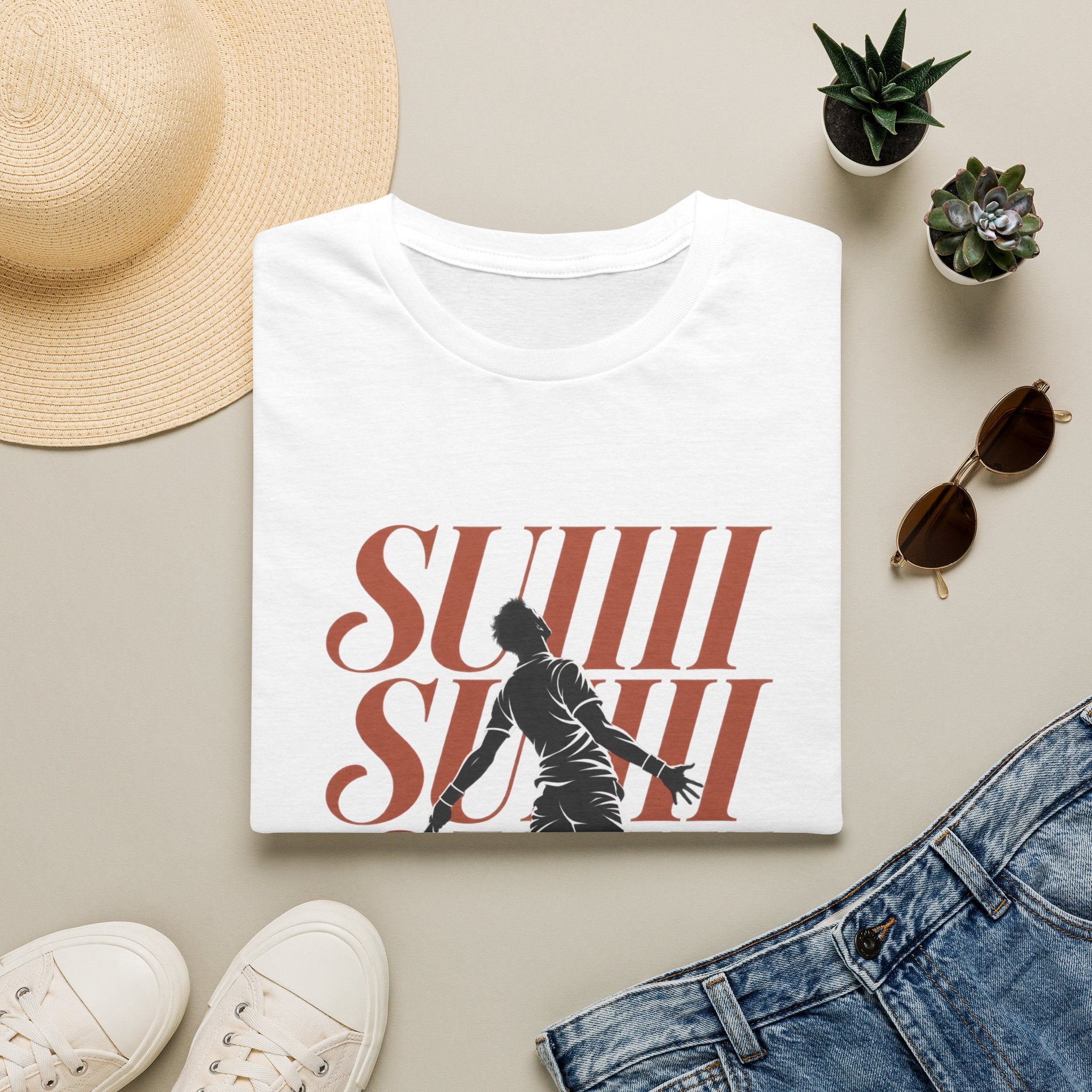 SUI Celebration T-shirt