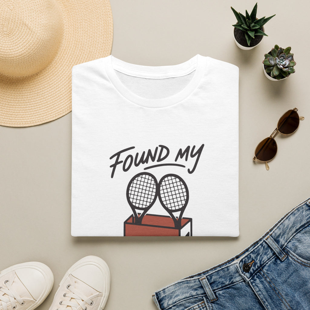 Found My Match T-shirt