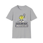 Overconfident T-shirt