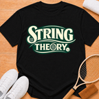 String Theory T-shirt