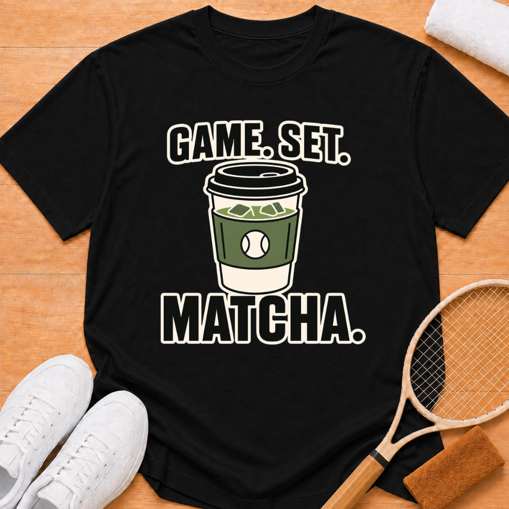 Matcha T-shirt