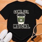 Matcha T-shirt
