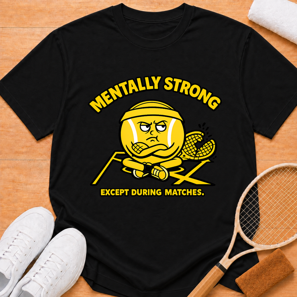 Mentally Strong T-Shirt