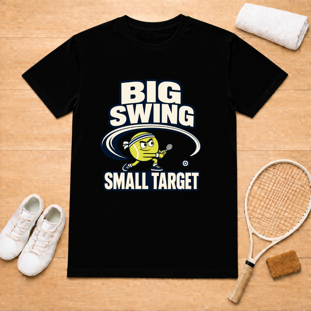 Big Swing T-shirt