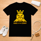 Court King T-shirt