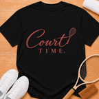 Court Time T-shirt