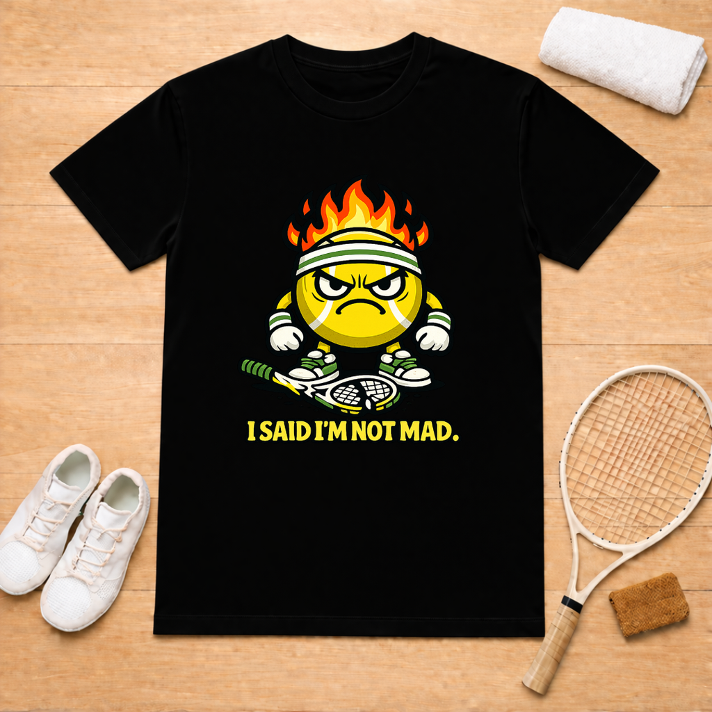 Im not mad T-Shirt