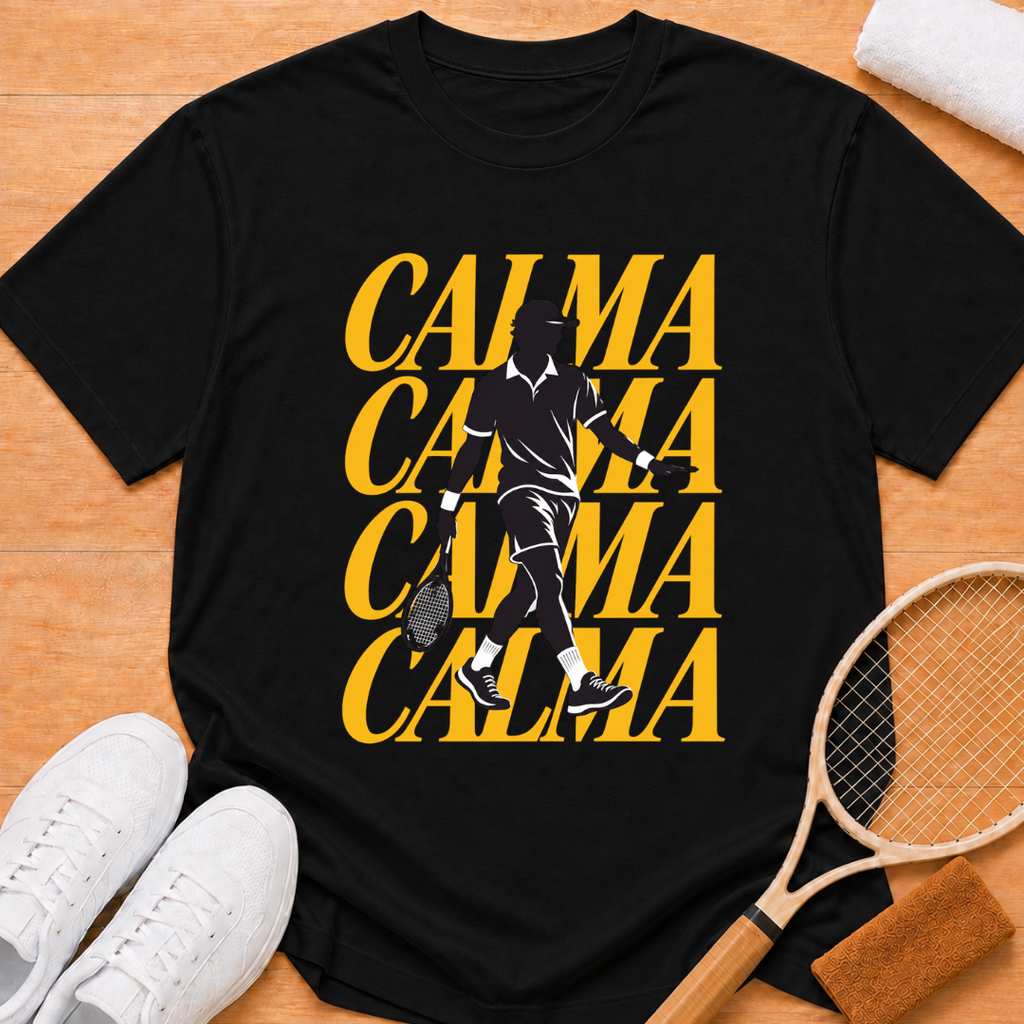 Calma Calma T-shirt