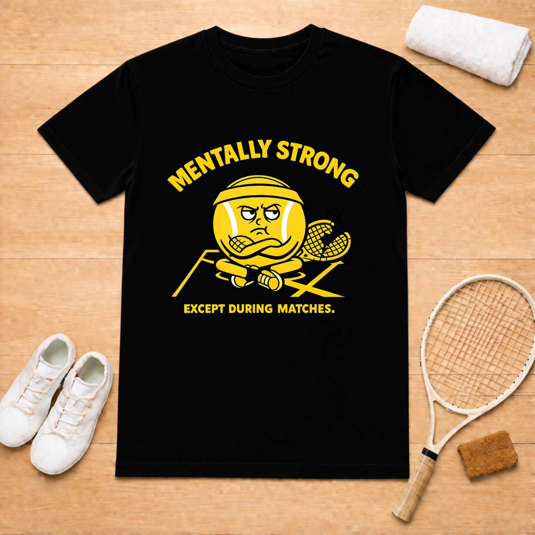 Mentally Strong T-Shirt