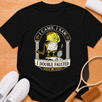 Caesar Tennis T-shirt