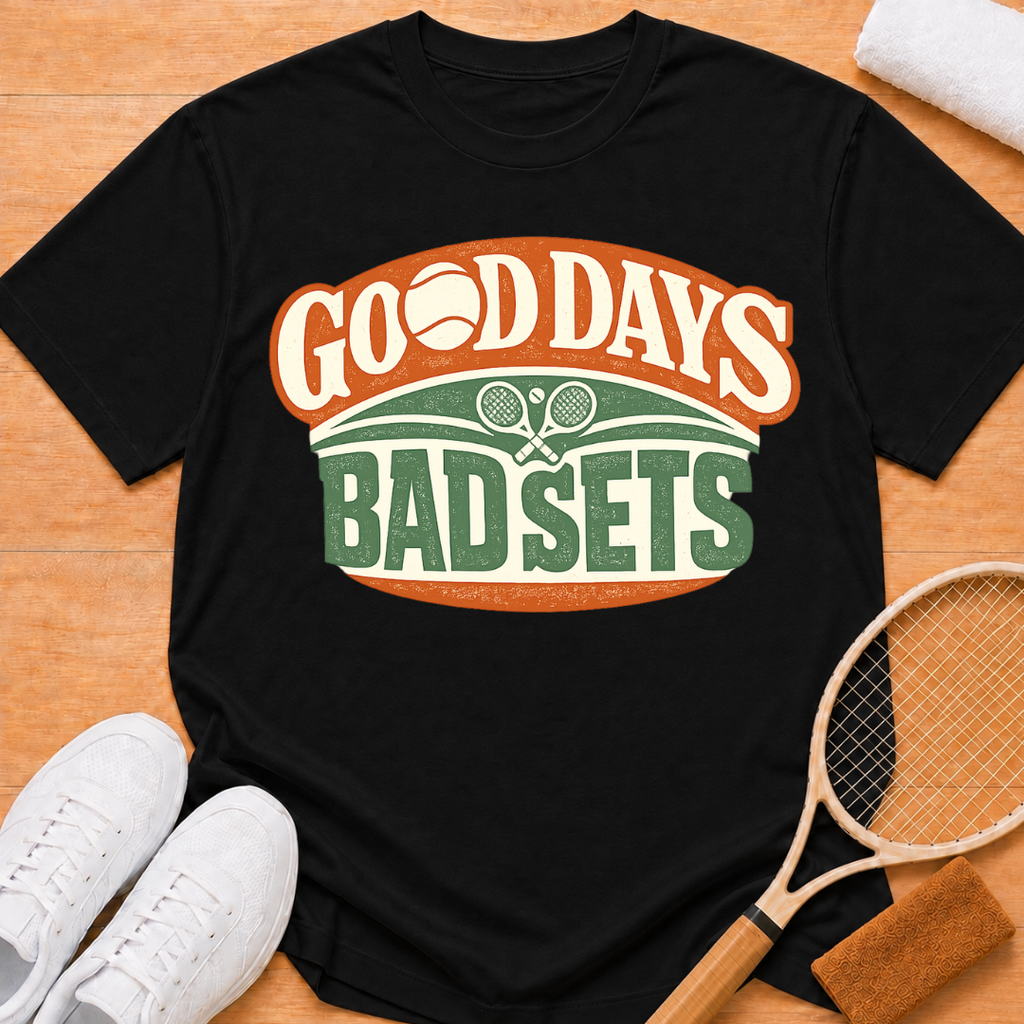 Good Days T-shirt