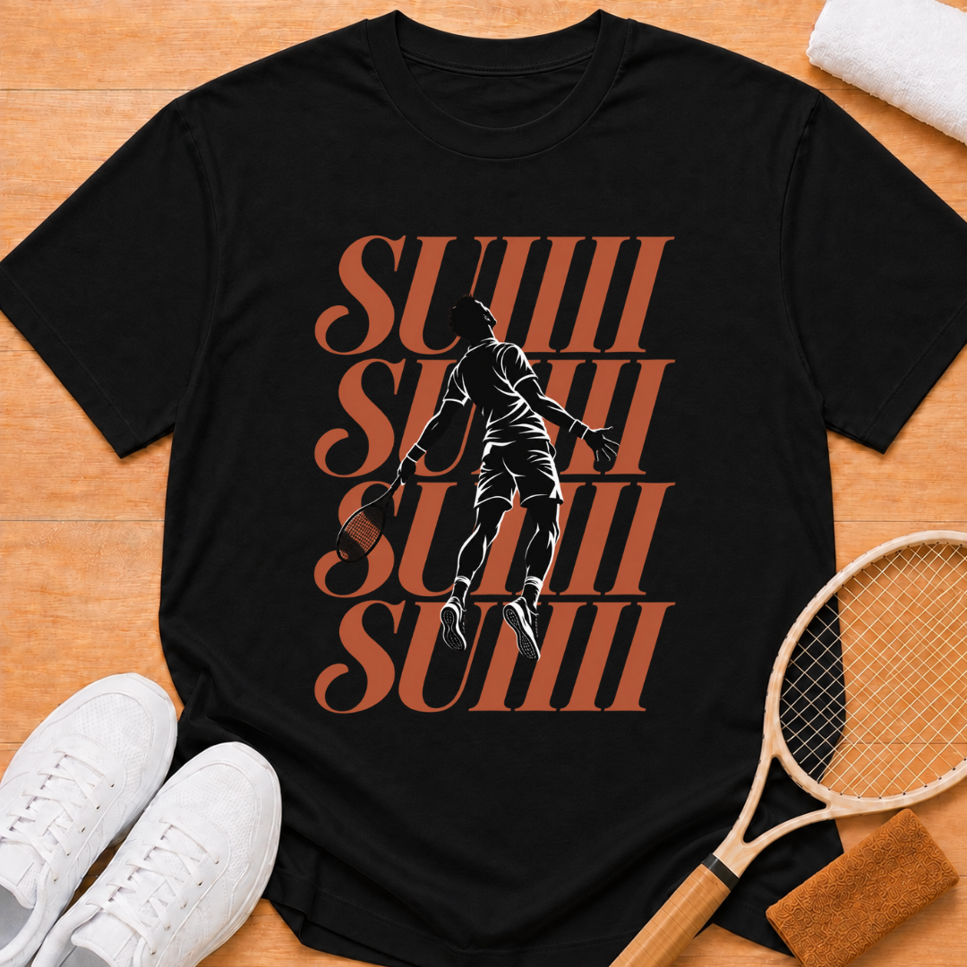 SUI Celebration T-shirt