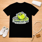 Trained not successfully T-Shirt