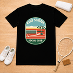 Clay Season T-shirt