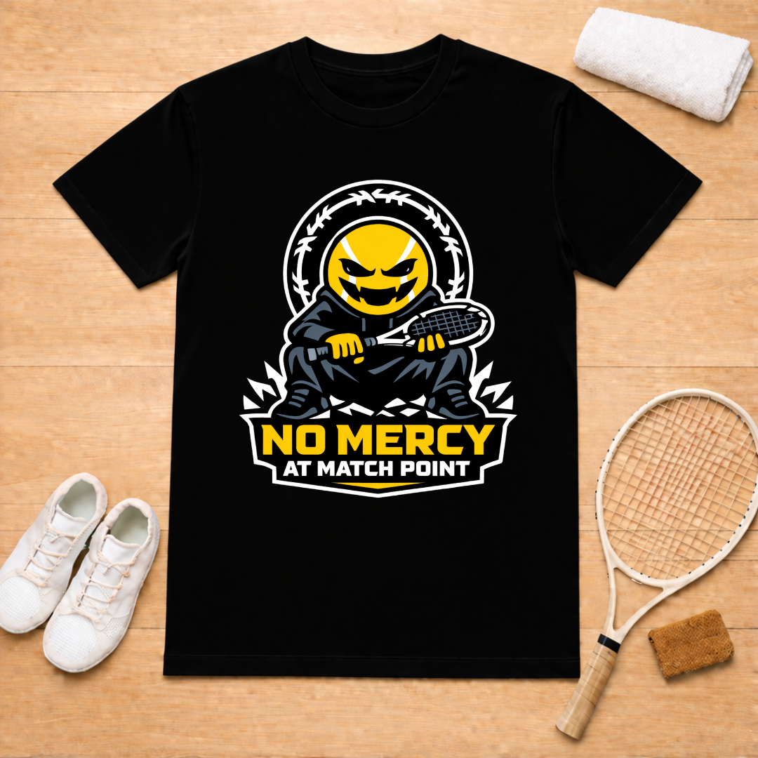 No Mercy T-Shirt