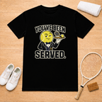Served T-shirt