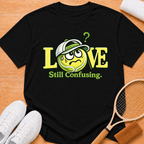 Confusing Love T-Shirt