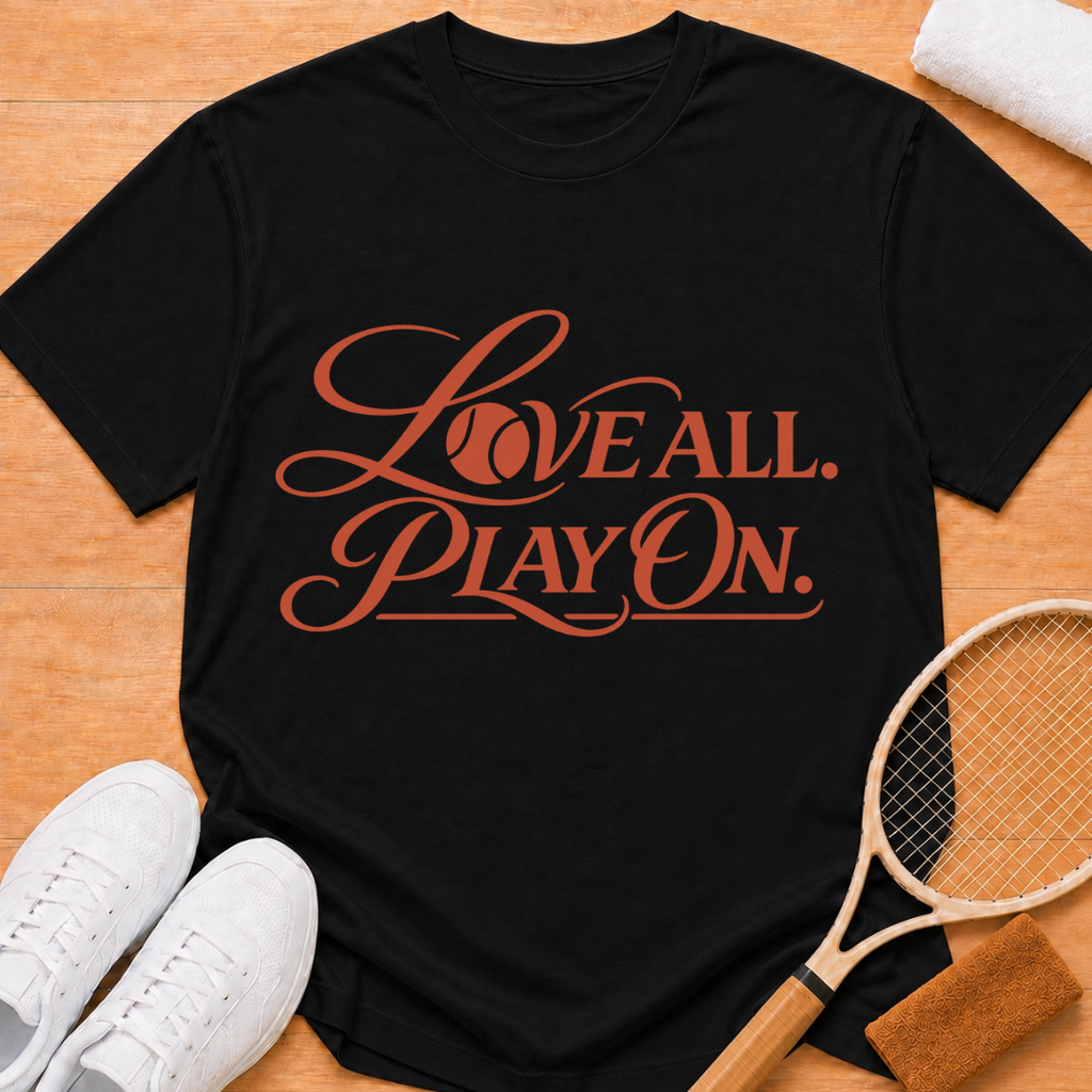 Play On T-shirt