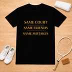 Same Friends T-Shirt