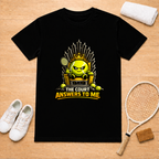 Court Answers to me T-Shirt