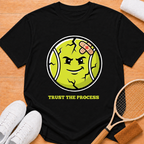 Trust The Process T-Shirt