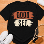 Good Set T-shirt