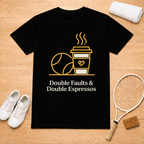 Double Espresso T-Shirt