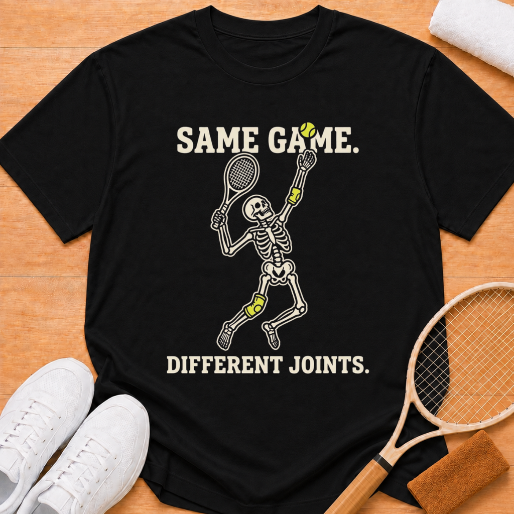 Different Joints T-shirt