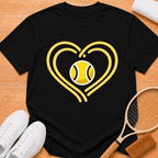Simple Heart T-Shirt