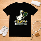 Not Mad Duck T-Shirt