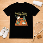 Practising ducks T-Shirt