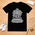 Lord of the Strings Tshirt