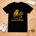 Reading the Bounce T-Shirt