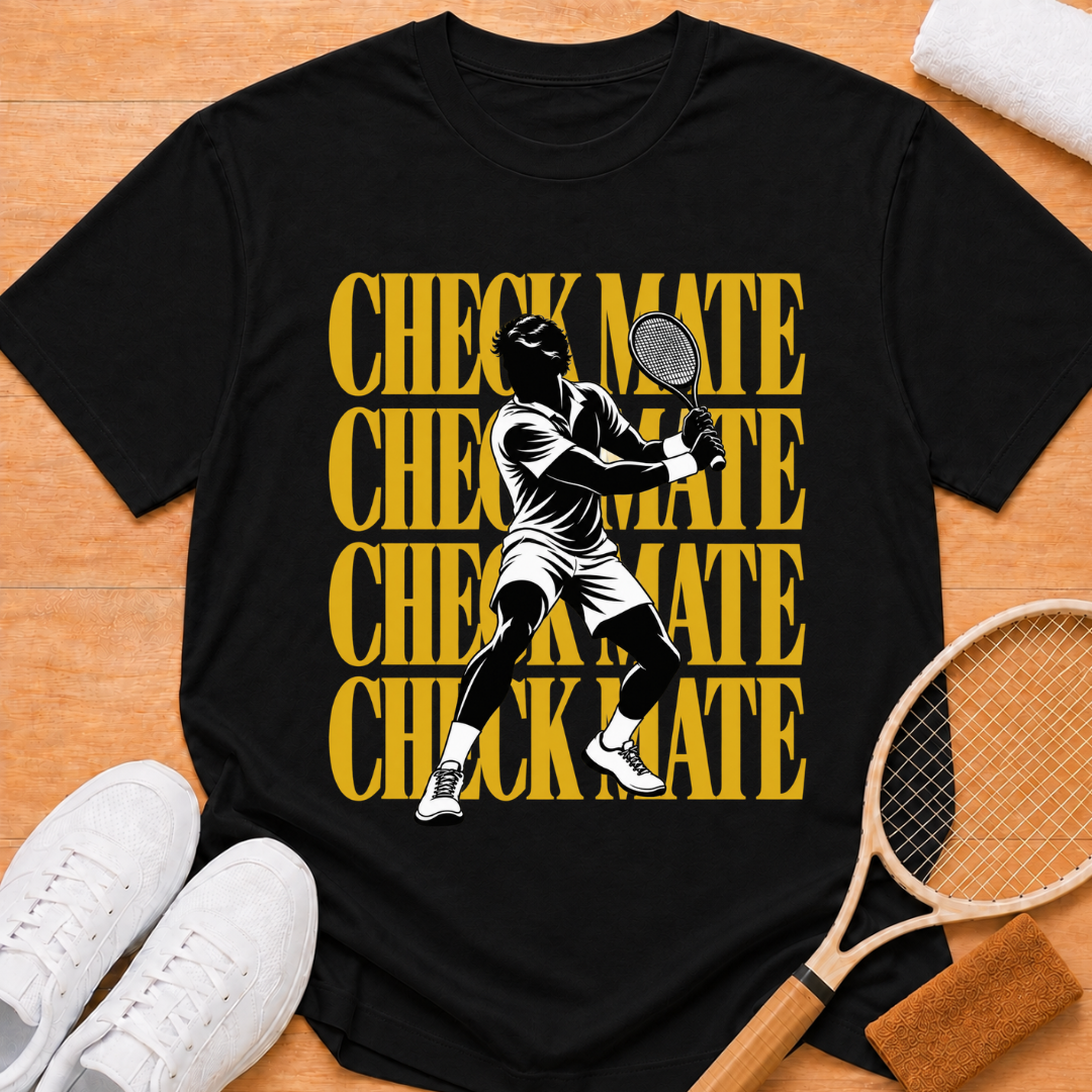 Checkmate T-shirt